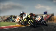 Moto GP 10/11 - Erste Bilder zum Rennspiel MotoGP 10/11