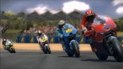 Moto GP 10/11 - Erste Bilder zum Rennspiel MotoGP 10/11