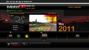 Moto GP 10/11 - Screenshot zum neuesten Teil der MotoGP-Reihe