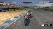 Moto GP 10/11 - Screenshot zum neuesten Teil der MotoGP-Reihe