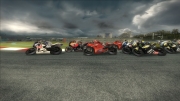 Moto GP 10/11 - Sepang Circuit Screenshots