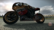 Moto GP 10/11 - Sepang Circuit Screenshots