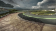 Moto GP 10/11: Sepang Circuit Screenshots