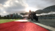 Moto GP 10/11 - Sepang Circuit Screenshots