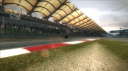 Moto GP 10/11 - Sepang Circuit Screenshots