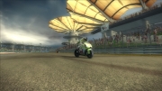 Moto GP 10/11 - Sepang Circuit Screenshots