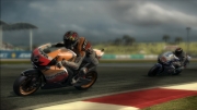 Moto GP 10/11: Sepang Circuit Screenshots