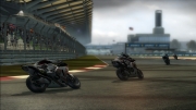 Moto GP 10/11: Sepang Circuit Screenshots