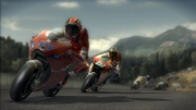 Moto GP 10/11: Fünf neue Screenshots von der Mugello-Rennstrecke in Italien