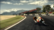 Moto GP 10/11: Fünf neue Screenshots von der Mugello-Rennstrecke in Italien