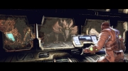 Alien Breed 3: Descent - Screenshots zeigen Ausschnitte von Alien Breed™ 3: Descent