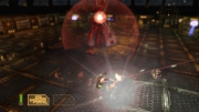 Alien Breed 3: Descent - Screenshots zeigen Ausschnitte von Alien Breed™ 3: Descent