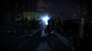 Dead Nation: Screenshot aus dem PlayStation-Network Zombiespiel Dead Nation