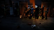 Dead Nation - Screenshot aus dem PlayStation-Network Zombiespiel Dead Nation