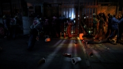 Dead Nation: Screenshot aus dem PlayStation-Network Zombiespiel Dead Nation