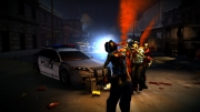 Dead Nation: Screenshot aus dem PlayStation-Network Zombiespiel Dead Nation