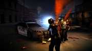 Dead Nation - Screenshot aus dem PlayStation-Network Zombiespiel Dead Nation