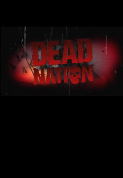 Logo for Dead Nation