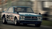 Shift 2 Unleashed: DLC Legends Pack kommt mit einem Nissan Skyline 2000GT-R (C10) (1972)