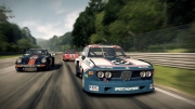 Shift 2 Unleashed - DLC Legends Pack kommt mit einem BMW 3.0 CSL Gr. 5 (1975)