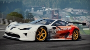 Shift 2 Unleashed - SpeedHunters Pack Screenshot