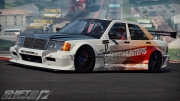 Shift 2 Unleashed - SpeedHunters Pack Screenshot