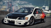 Shift 2 Unleashed: SpeedHunters Pack Screenshot