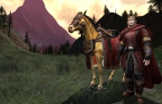 Der Herr der Ringe Online: Der Aufstieg Isengarts - Offizieller Screen zur 3. Erweiterung von Der Herr der Ringe Online: Schatten von Angmar.