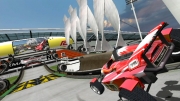 Trackmania: Erste Screenshots aus dem Wii-Rennspiel Trackmania