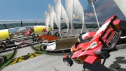 Trackmania - Erste Screenshots aus dem Wii-Rennspiel Trackmania