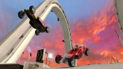 Trackmania: Erste Screenshots aus dem Wii-Rennspiel Trackmania