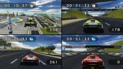 Trackmania - Erste Screenshots aus dem Wii-Rennspiel Trackmania