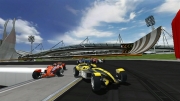 Trackmania - Erste Screenshots aus dem Wii-Rennspiel Trackmania