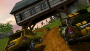 Trackmania - Erste Screenshots aus dem Wii-Rennspiel Trackmania