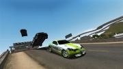 Trackmania: Erste Screenshots aus dem Wii-Rennspiel Trackmania