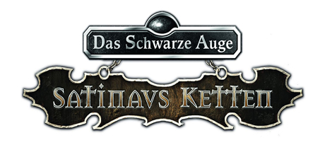 Das Schwarze Auge: Satinavs Ketten