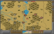 Strategic Command WW1: The Great War - Neue Screenshots zeigen die Übersichtskarte und einige Kampfhandlungen (Arabs-at-Megiddo).