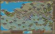 Strategic Command WW1: The Great War - Neue Screenshots zeigen die Übersichtskarte und einige Kampfhandlungen (German-Breakthrough-In-Fran).