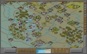 Strategic Command WW1: The Great War - Neue Screenshots zeigen die Übersichtskarte und einige Kampfhandlungen (Race to the Sea).