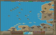 Strategic Command WW1: The Great War - Neue Screenshots zeigen die Übersichtskarte und einige Kampfhandlungen (The-Grand-Fleet-Ventures-Fo).
