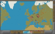 Strategic Command WW1: The Great War: Ein paar neue Screenshots zum Release des zweiten Patches.