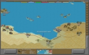 Strategic Command WW1: The Great War - Ein paar neue Screenshots zum Release des zweiten Patches.