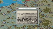 Strategic Command WW1: The Great War - Ein paar neue Screenshots zum Release des zweiten Patches.