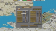 Strategic Command WW1: The Great War - Ein paar neue Screenshots zum Release des zweiten Patches.