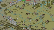 Strategic Command WW1: The Great War - Ein paar neue Screenshots zum Release des zweiten Patches.