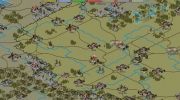 Strategic Command WW1: The Great War: Ein paar neue Screenshots zum Release des zweiten Patches.
