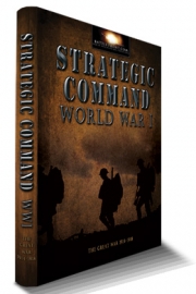 Strategic Command WW1: The Great War