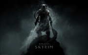 The Elder Scrolls V: Skyrim - 1920x1200 Wallpaper 01 - The Elder Scrolls: Skyrim.