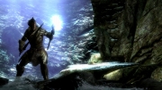 The Elder Scrolls V: Skyrim - Neue Impressionen aus dem Rollenspiel.