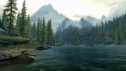 The Elder Scrolls V: Skyrim - Neue Impressionen aus dem Rollenspiel.